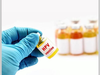 HPV vaccine