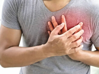 Heart attack