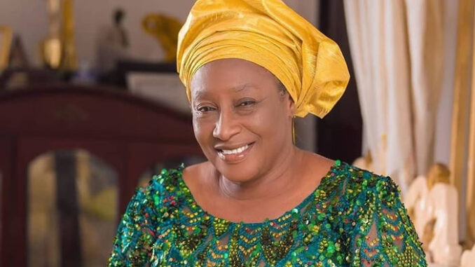Patience Ozokwor