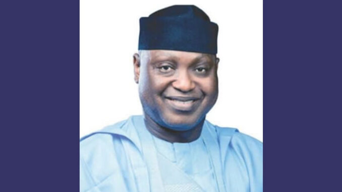 Biodun Oyebanji